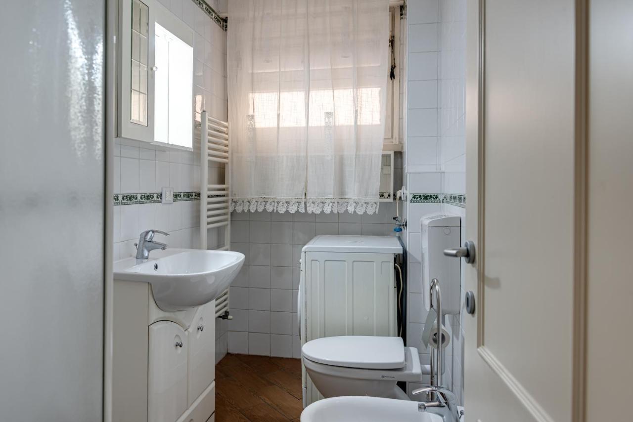 Apartamento Casa Boss Redi *