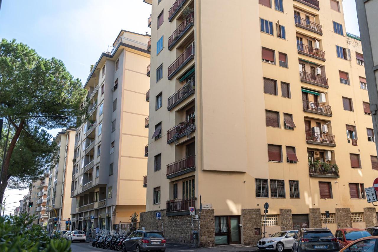 Casa Boss Redi Apartamento Florencia
