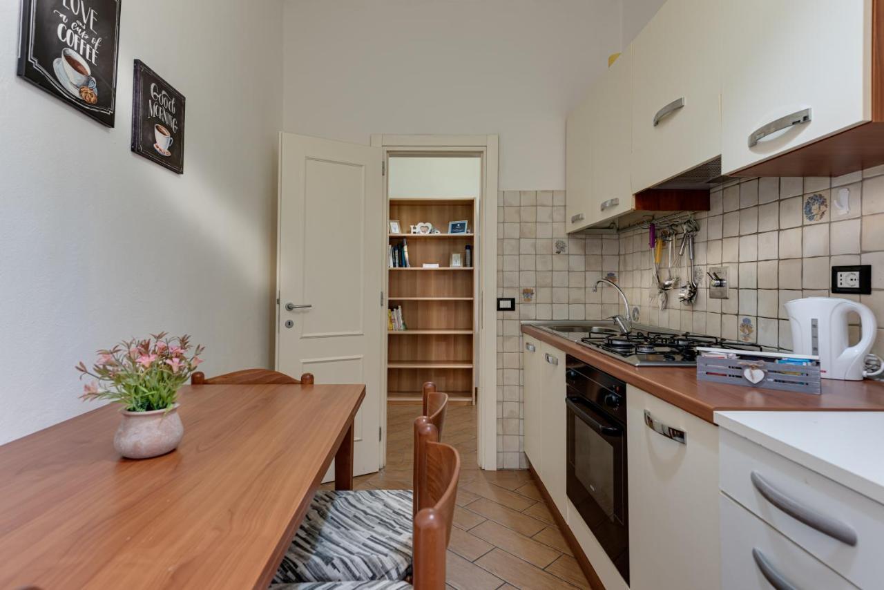 Casa Boss Redi Florencia